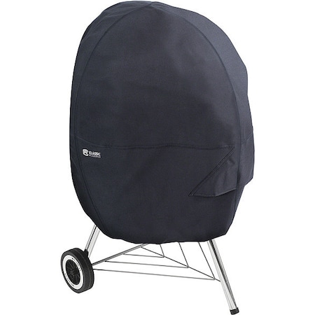 Grill Cover, Black Kettle MPN:55-315-010401-00