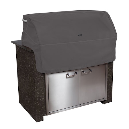 Built In Grill Top Cover, Medium, Grey MPN:55-324-035101-EC