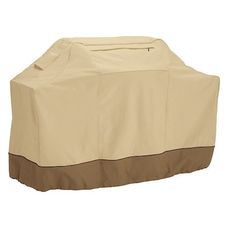 Grill Cover, 3X-Large, 80