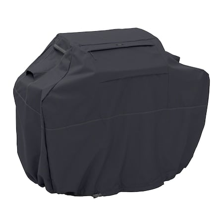 BBQ Grill Cover, Black, 3X-Large MPN:55-394-350401-EC