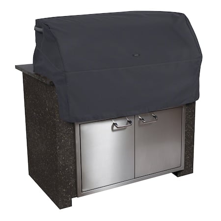 Built In Grill Top Cover, X-Small, Black MPN:55-397-360401-EC