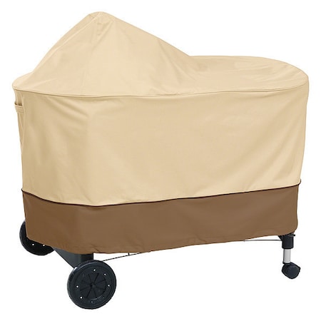 Cover, Grill, Weber Performer MPN:55-411-011501-00