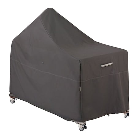 Cover, Kamado Grill, Offset Table MPN:55-420-015101-EC
