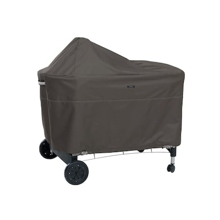 Cover, Grill, Weber Performer MPN:55-421-015101-EC