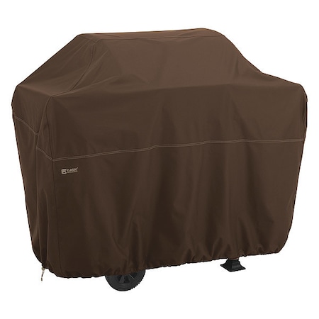 Madrona RainProof BBQ Grill Cover, 58