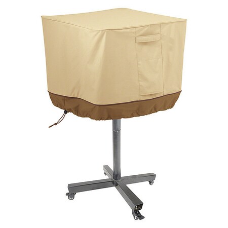 Cover, Grill, Park Style BBQ MPN:55-783-011501-00