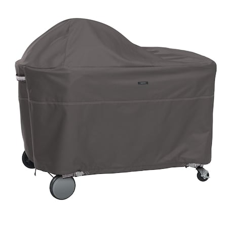 Cover, Weber Summit Grill Center MPN:55-787-265101-EC