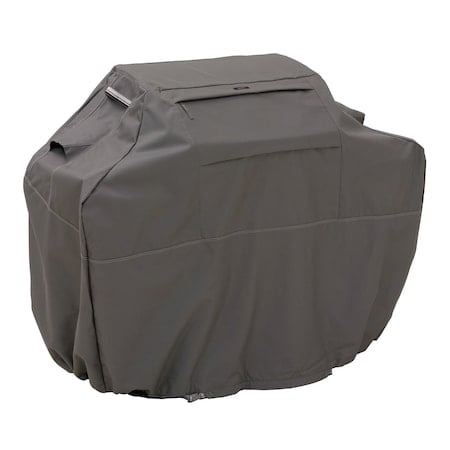BBQ Grill Cover, Small MPN:55-850-025101-EC