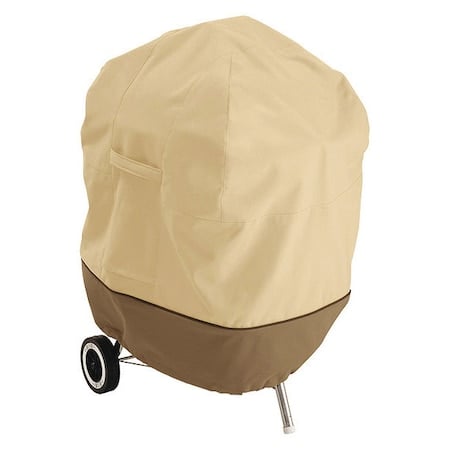 Cover, Grill, Large, Kettle BBQ MPN:55-966-041501-00