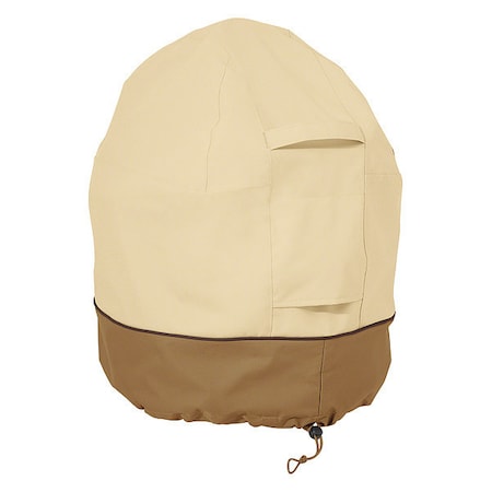 Cover, Grill, Mini Kamado Ceramic MPN:55-968-011501-00