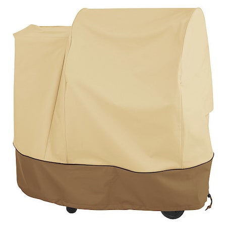 Pellet Grill Cover, Large MPN:55-970-041501-00