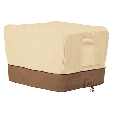 Rectangle Table Top Grill Cover, Large MPN:55-975-041501-00