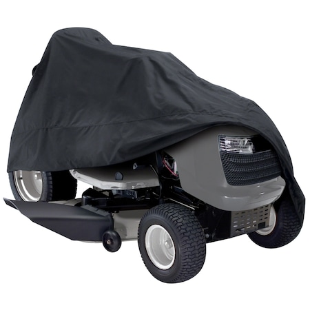 Tractor Cover, Black Deluxe MPN:73967