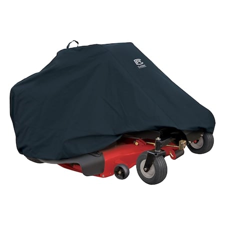 Mower Cover, Medium, Black Zero-Turn MPN:73997