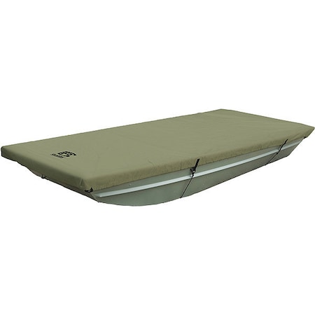 Boat Cover, Model B, Olive Jon MPN:20-213-041401-00