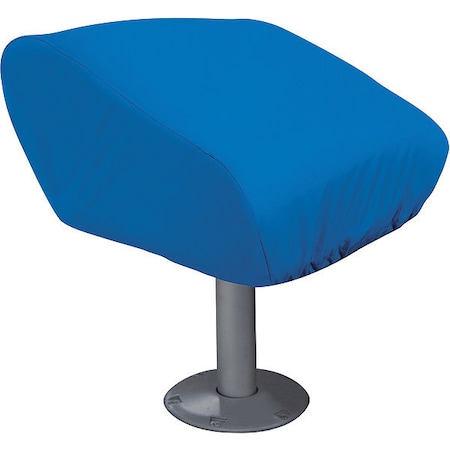Folding Boat Seat Cover, Blue Stellex MPN:20-217-010501-00