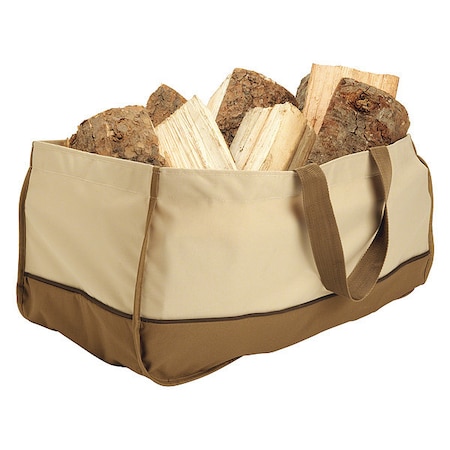 Jumbo Log Tote MPN:55-096-011501-00