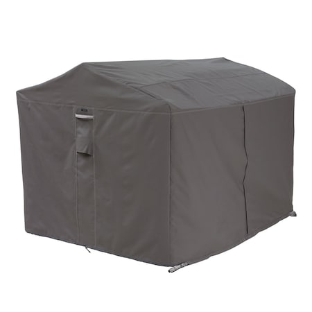 Cover, Patio Canopy Swing, Grey MPN:55-170-015101-EC