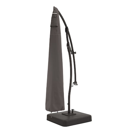 Cover, Offset Patio Umbrella, Canopy, Grey MPN:55-195-015101-EC