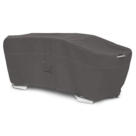 Stackable Chaise Lounge Cover For 6 Chairs MPN:55-429-015101-EC