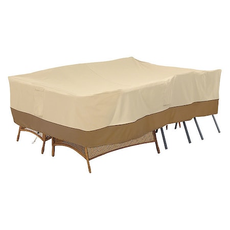 Veranda Patio Furniture Cover, 102