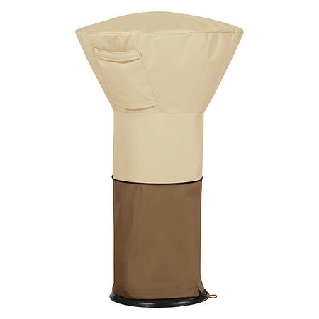 Cover, Rnd Table Top Heater MPN:55-571-011501-00