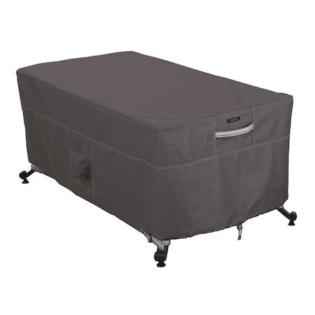 Rectangle Fire Pit Table Cover, 56