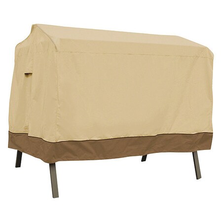 Cover, Canopy Swing, 3 Seat MPN:55-622-011501-00