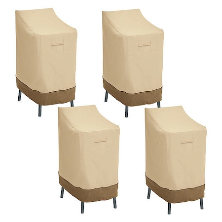Veranda Bar Chair/Stool Cover, 30