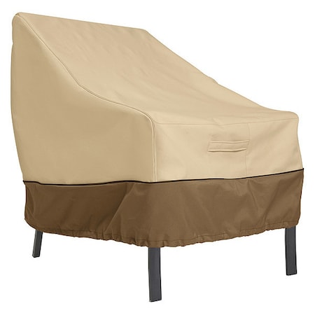Cover, Chair, Med, Lounge MPN:55-643-011501-00