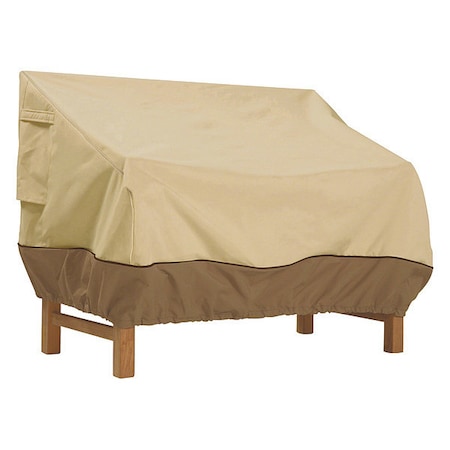 Veranda Small Deep Seated Sofa/Loveseat Cover, 60