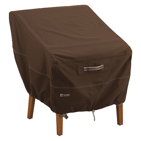 Madrona RainProof Patio Chair Cover, 25.5