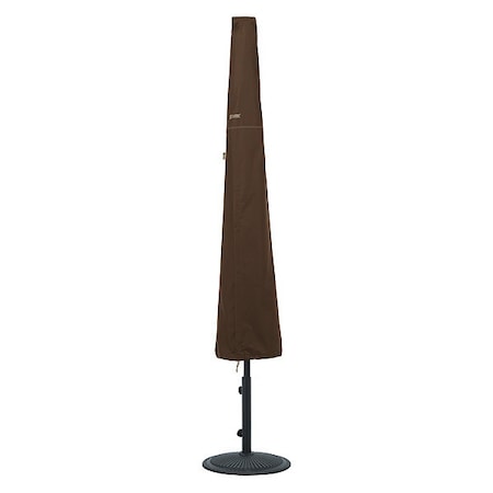 Madrona RainProof Patio Umbrella Cover 11 Foot, 23.5