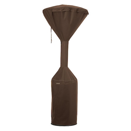 Madrona RainProof Stand-Up Patio Heater Cover 34 Inch, 36