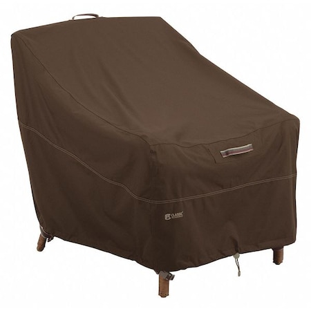 Madrona RainProof Deep Seated Patio Lounge Chair Cover, 38