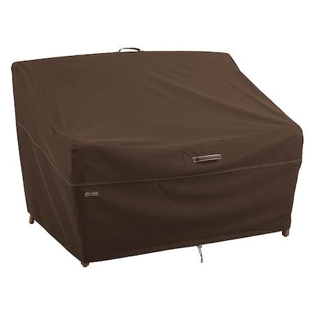Madrona RainProof Deep Seated Patio Loveseat Cover, 104