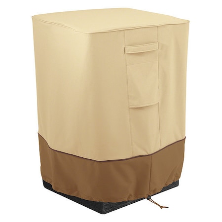Cover, Outdoor Fire Column MPN:55-796-031501-00
