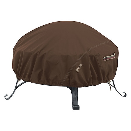 Madrona RainProof Fire Pit Cover, 44