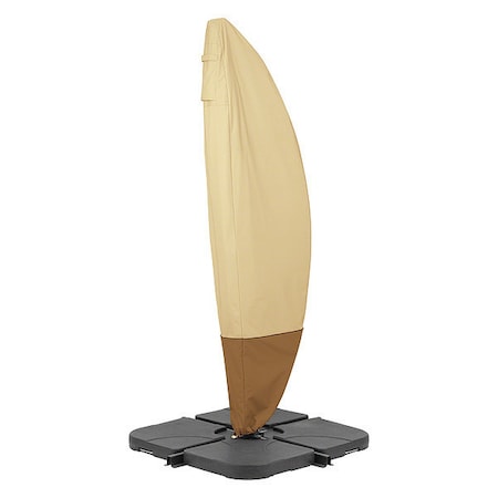Cover, Patio Umbrella, Offset BananA-Frame MPN:55-842-011501-00