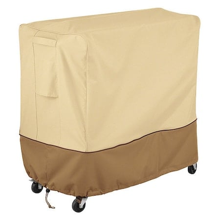 Cover, Qt. Rolling Deck Cooler, 80 MPN:55-871-041501-00