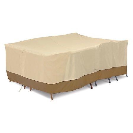 Veranda Large Conversation Set Cover, 102