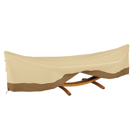 Veranda Deluxe Framed Hammock and Stand MPN:55-917-011501-00