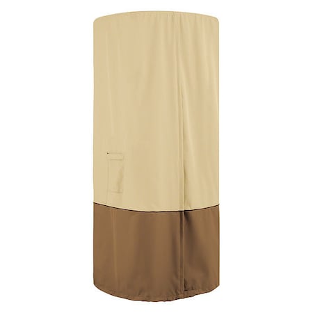 Veranda Round Patio Heater Table Cover, 36