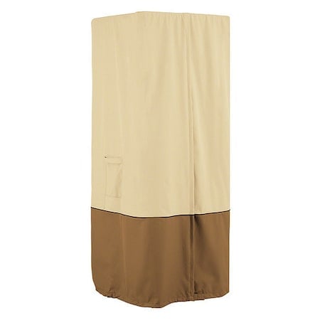 Veranda Square Stand Up Heater Table Cover, 36