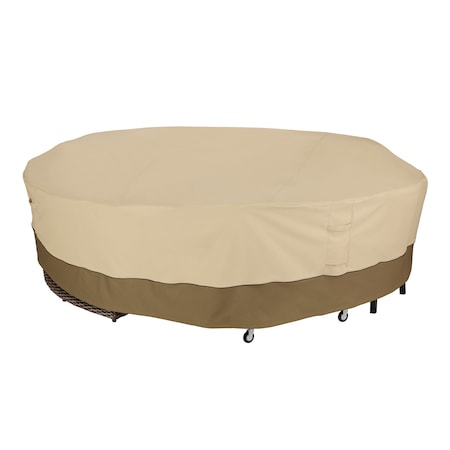 Veranda Round General Purpose Patio Furn MPN:56-087-011501-00