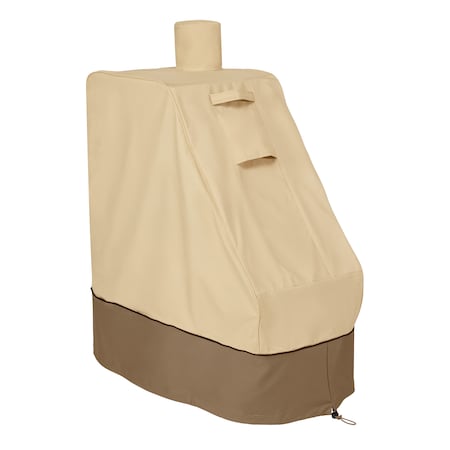 Veranda Offset Smoker Cover MPN:56-310-011501-EC