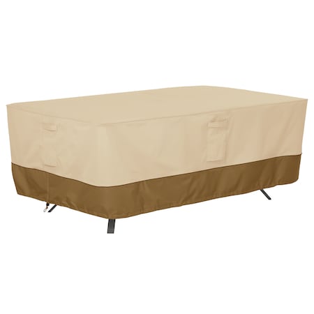 Veranda Patio Rectangle/Oval Table Cover MPN:56-311-061501-EC