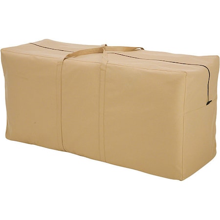 Cushion/Cover Storage Bag, Sand MPN:58982-EC