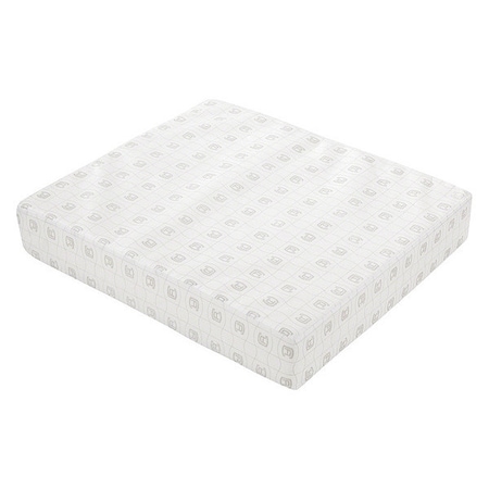 Rectangular Cushion Foam, 23