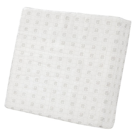 Lounge Chair Back Cushion Foam, 4